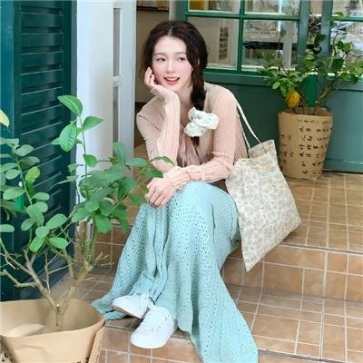 辣妞征集