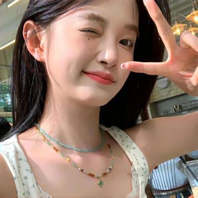 我爱碧咸